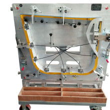  惠州市惠城區(qū)遠(yuǎn)行精密模具五金加工部 主營 檢測治具 連續(xù)沖壓模