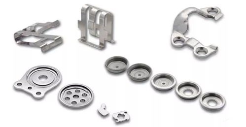 快樂是源動力,這家工廠把模具零件當(dāng)成工藝品來打造