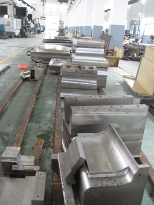 【提供塑料模具加工 高質(zhì)量精密塑料模具 產(chǎn)品定制加工】價(jià)格,廠家,圖片,塑料模,臺(tái)州市黃巖西格模具-