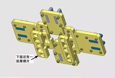 價(jià)值10萬(wàn)模具設(shè)計(jì)費(fèi)!蘋(píng)果手機(jī)iphone護(hù)套雙色模具