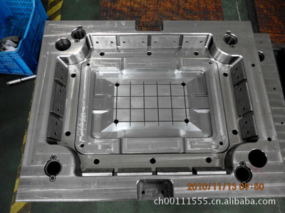 【塑料模具加工制造、專業(yè)制造日用品模具】?jī)r(jià)格,廠家,圖片,塑料模,臺(tái)州市黃巖凱匯精密模具廠-