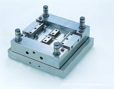 【加工 日用品模具、沖壓模具、雙色專業模具制造】價格,廠家,圖片,模具制造,臺州市黃巖凱匯精密模具廠-