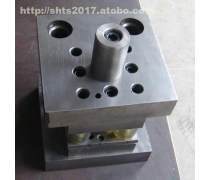 上海模具廠在精密模具領域的發(fā)展與優(yōu)勢