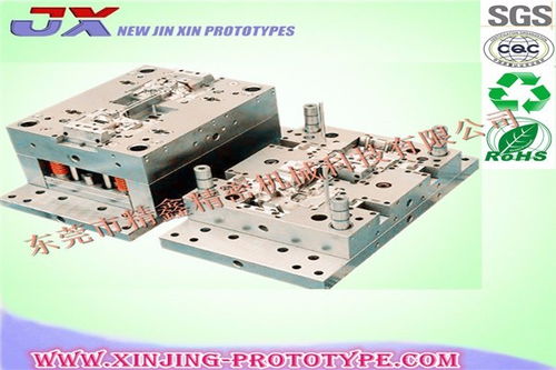 滎經縣小批量精密簡易模具注塑加工廠今日參數(shù)解析