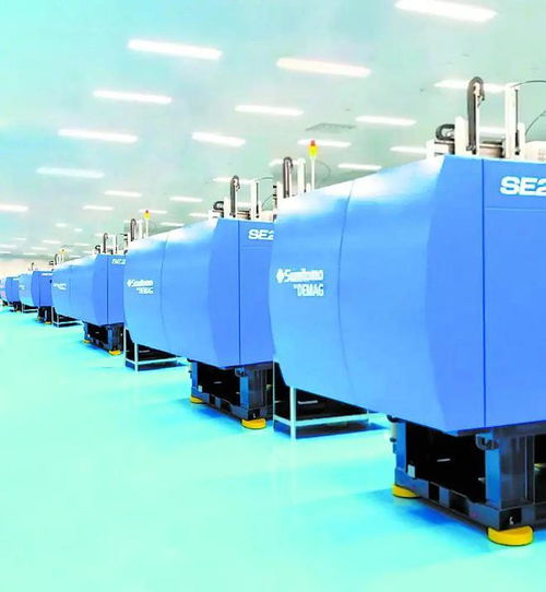 西比特精密模具 產(chǎn)業(yè)招商新引擎，以“專治疑難雜癥”之技塑造美好生活