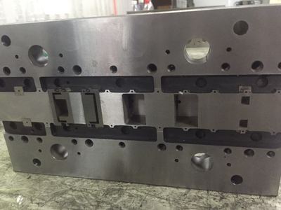 五金精密模具來圖定制 報(bào)價(jià)、圖片、行情與深圳市志強(qiáng)精密模具服務(wù)解析