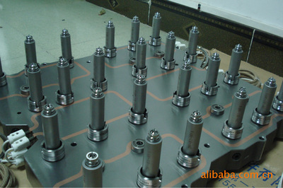 上海德斯精密模具 精工細(xì)作，賦能高端制造