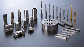 精密模具 機(jī)械加工廠五金沖壓模具的精細(xì)分類與應(yīng)用