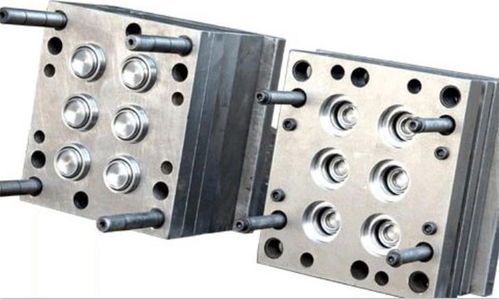 寧都精密模具產(chǎn)業(yè)標(biāo)桿——宏盛源模具，您值得信賴的精密制造專家